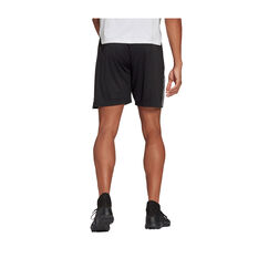 adidas Mens Tiro21 Training Shorts Black XS, Black, rebel_hi-res