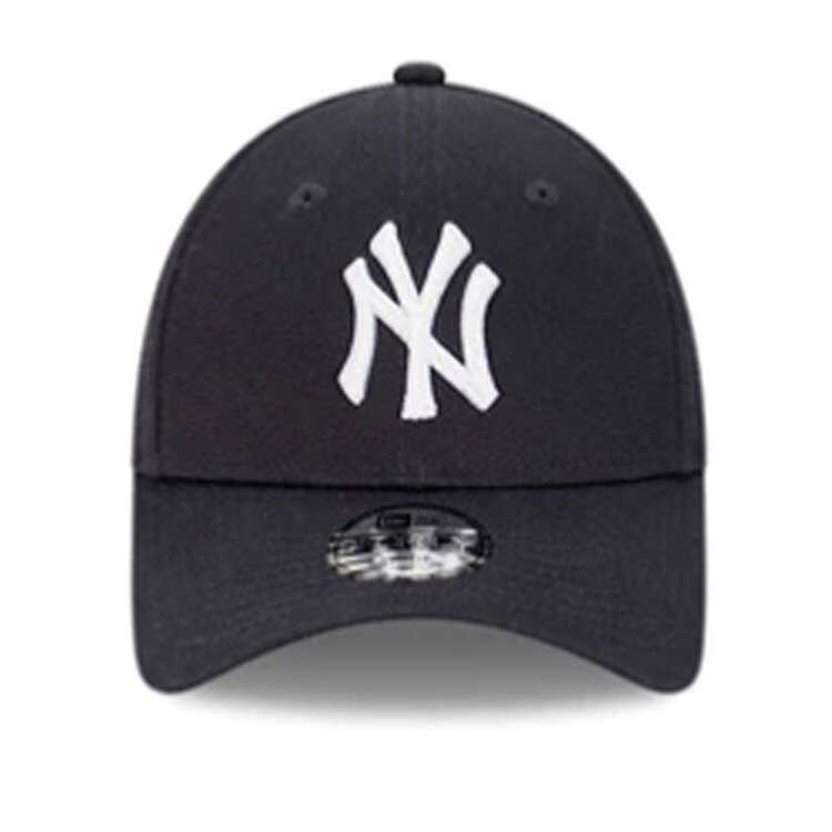 New York Yankees New ERA 9FORTY Kids Cap Navy, , rebel_hi-res