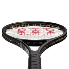 Wilson Pro Staff 97UL v13 Tennis Racquet, , rebel_hi-res