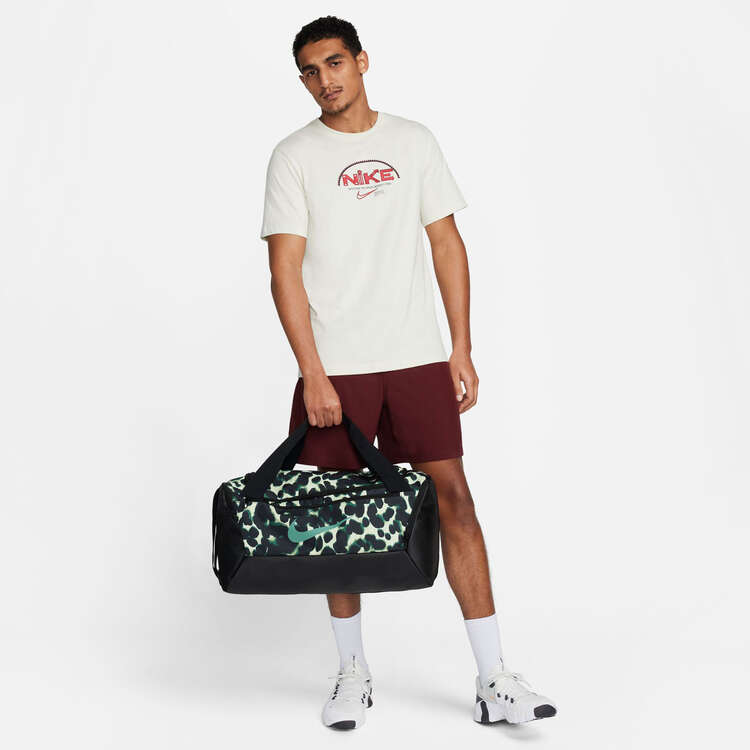 Nike Brasilia 9.5 Small Duffle Bag, , rebel_hi-res