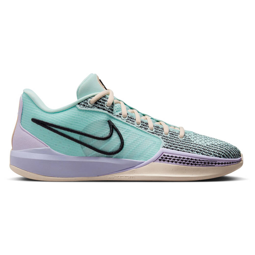Nike Sabrina 1 Magnetic Brooklyns Finest Basketball Shoes | Rebel Sport