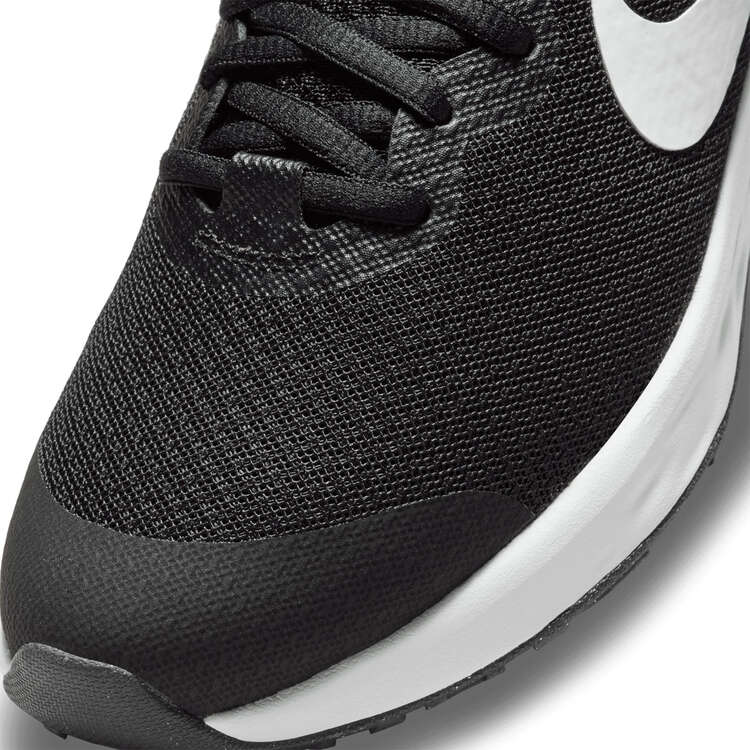 Nike Revolution 6 Next Nature GS Kids Running Shoes | Rebel Sport