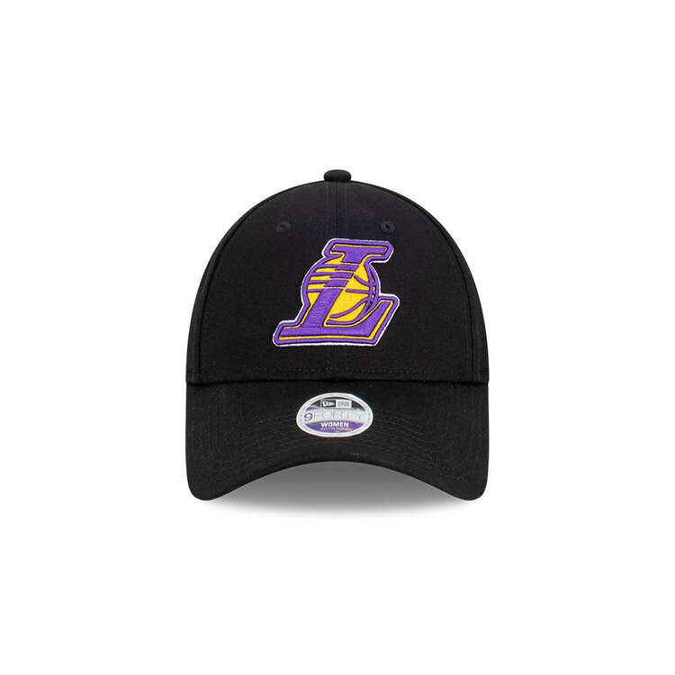 womens lakers hat