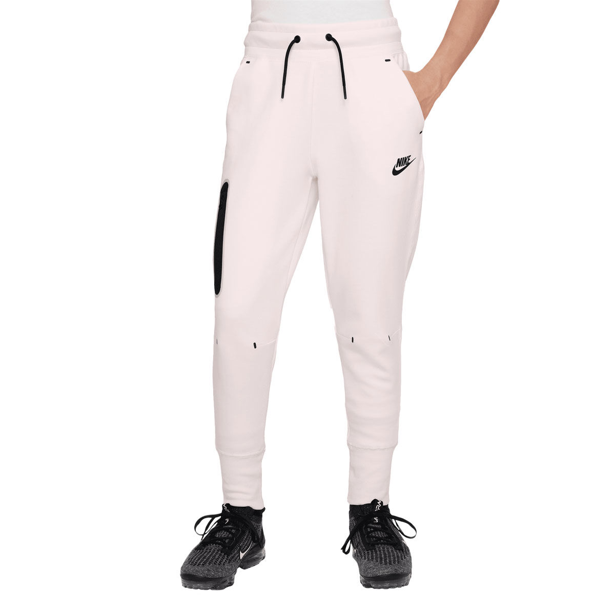 Nike Girls' Dri-FIT One Woven Training Pants | Dick's Sporting Goods