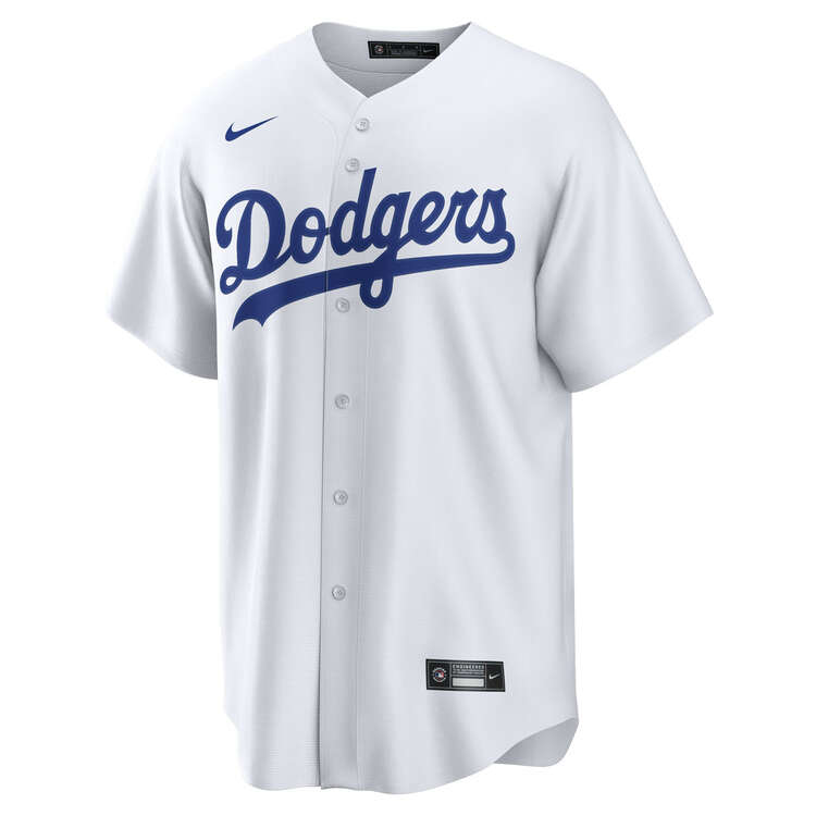 Los Angeles Dodgers Albert Pujols Gray Authentic Men's Away Player Jersey  S,M,L,XL,XXL,XXXL,XXXXL