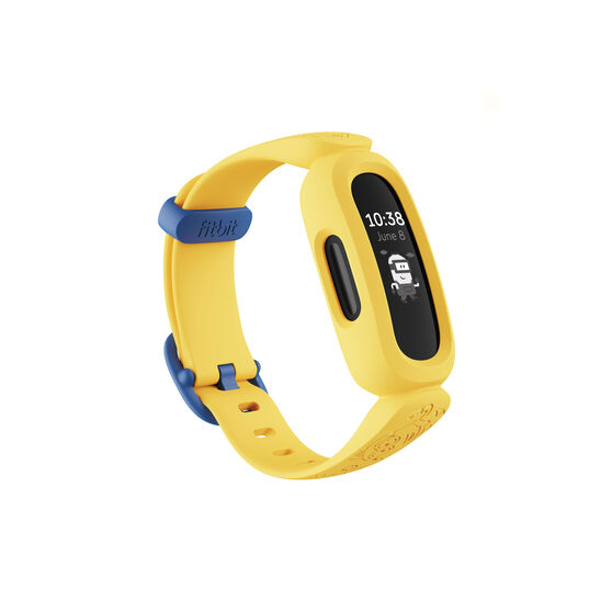 Fitbit Ace 3 Minions Special Edition, , rebel_hi-res