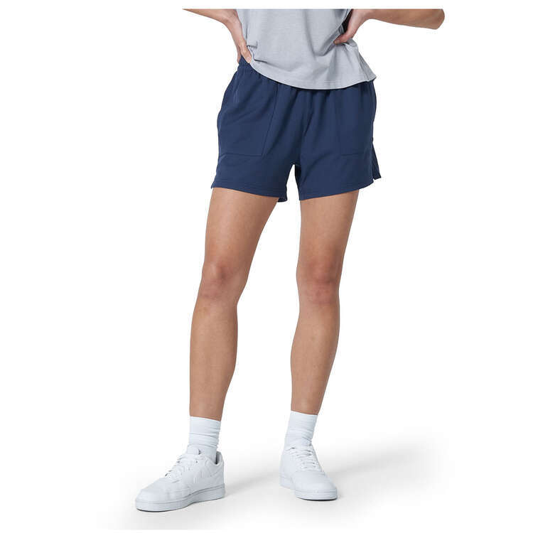 Ell/Voo Womens Meadow Shorts, , rebel_hi-res