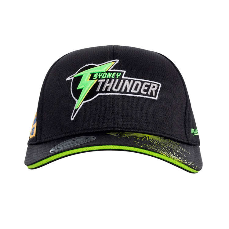 Sydney Thunder WBBL 2023/24 Training Cap, , rebel_hi-res