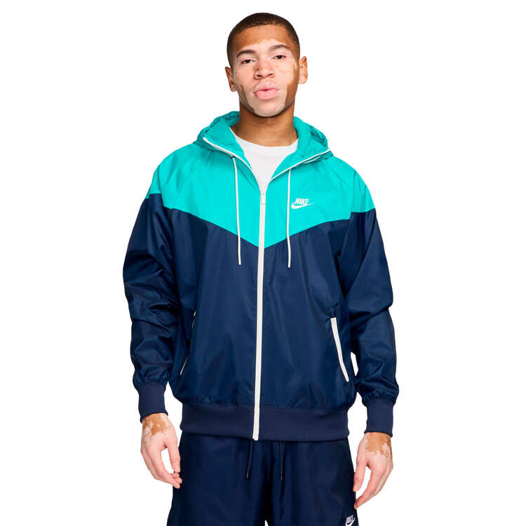 Nike Mens Sportswear Windrunner Jacket Midnight XS, Midnight, rebel_hi-res