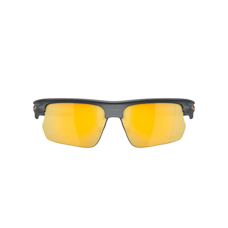 OAKLEY Bisphaera Sunglasses - Carbon with PRIZM 24K Polarized, , rebel_hi-res