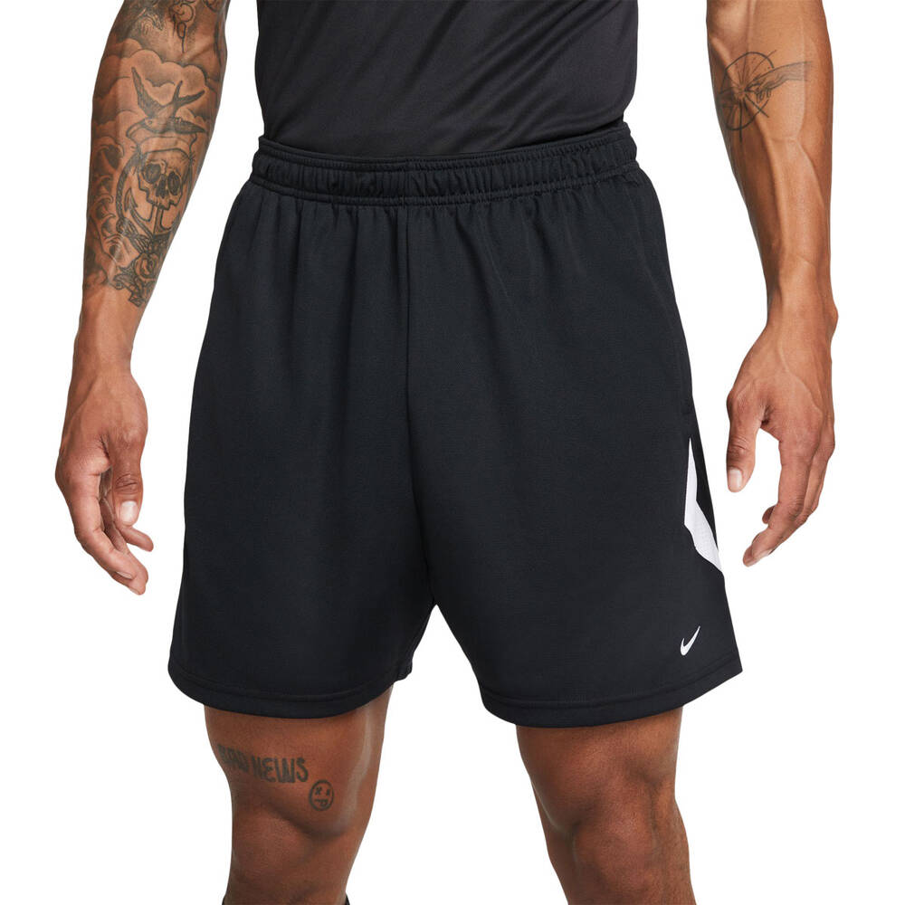 Nike Mens Dri-FIT 5-inch Soccer Shorts | Rebel Sport