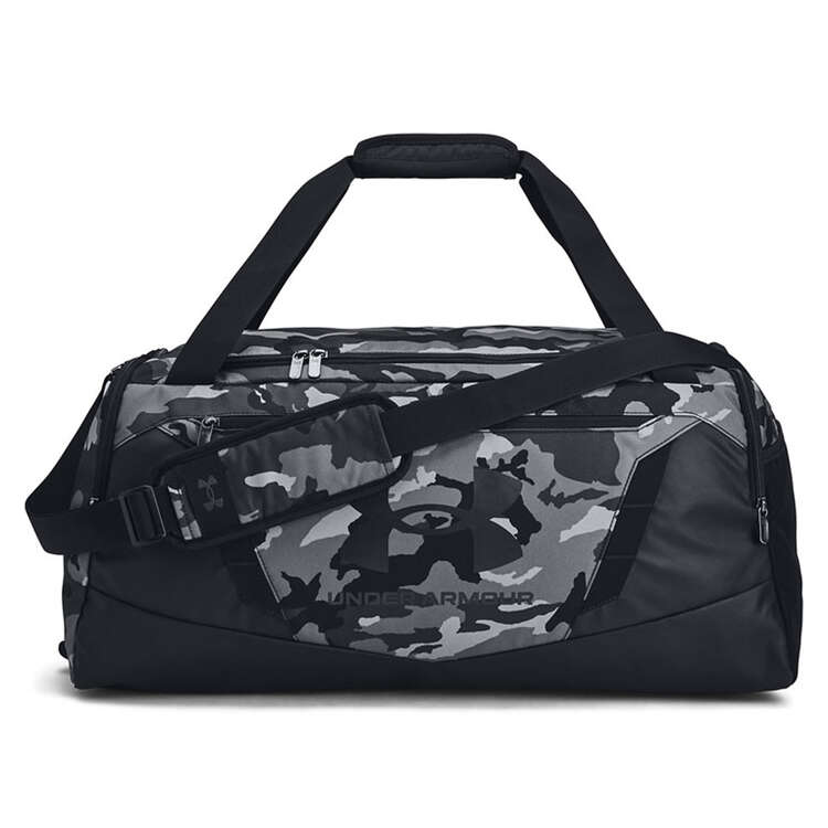 Under Armour Undeniable 5.0 Medium Duffle Bag, , rebel_hi-res
