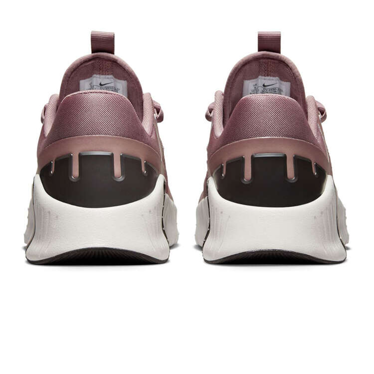 Nike Free Metcon 5 Womens Training Shoes, Lilac/White, rebel_hi-res