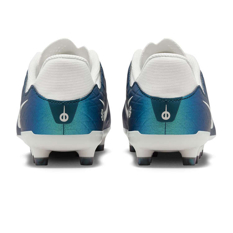Nike Tiempo Legend 10 Academy Kids Football Boots, Teal, rebel_hi-res