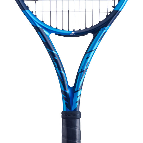 Babolat Pure Drive Tennis Racquet Blue 4 3/8 inch, Blue, rebel_hi-res