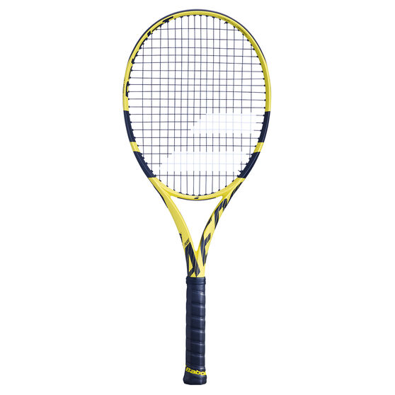 Babolat Pure Aero Tennis Racquet 4 1 / 4in, , rebel_hi-res