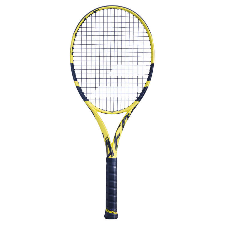 Babolat Pure Aero Tennis Racquet 4 1/4in, , rebel_hi-res