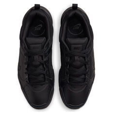 Nike Defy All Day Mens Walking Shoes, Black, rebel_hi-res