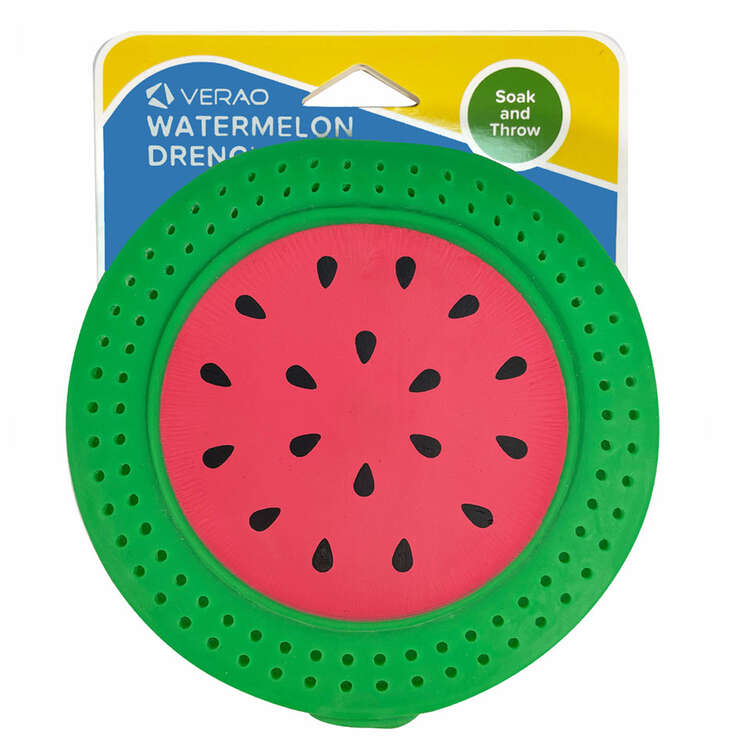 Verao Watermelon Drencher Disc, , rebel_hi-res
