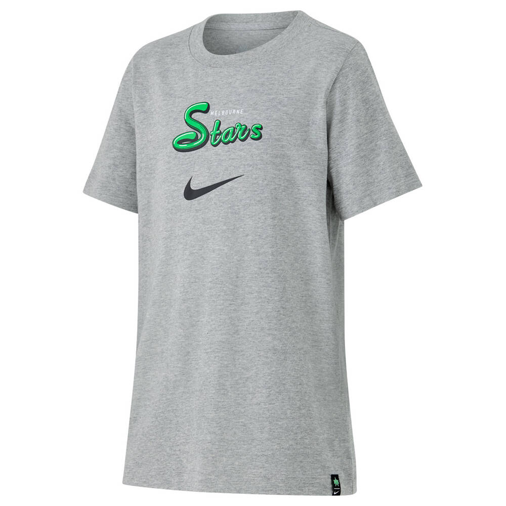 Nike Youth Melbourne Stars Graphic Tee | Rebel Sport