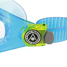 Aqua Sphere Seal 2.0 Kids Clear Swim Goggles, , rebel_hi-res