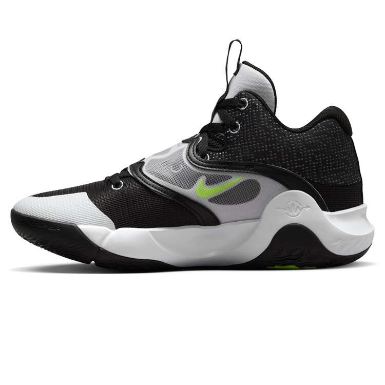 Kevin Durant - Nike KD Shoes, Fangear & Apparel - rebel