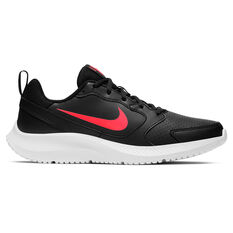 Nike Todos Womens Casual Shoes Black US 5.5, Black, rebel_hi-res