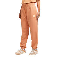 Nike AU Womens Sportswear Fleece High-Waisted Oversized Sweatpants, , rebel_hi-res