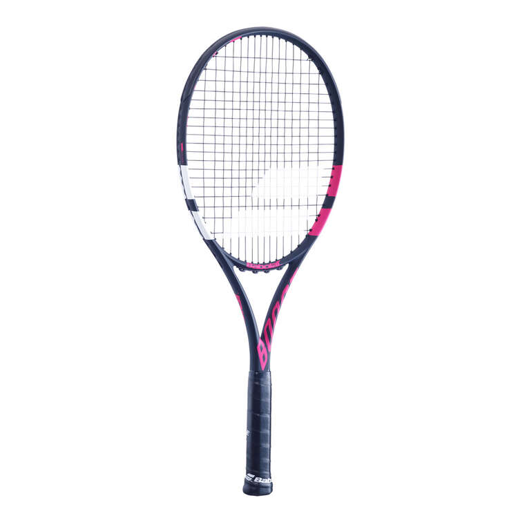 Babolat Boost Aero Tennis Racquet 4 1/4in, , rebel_hi-res