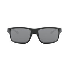 OAKLEY Gibston Sunglasses - Matte Black with PRIZM Black, , rebel_hi-res