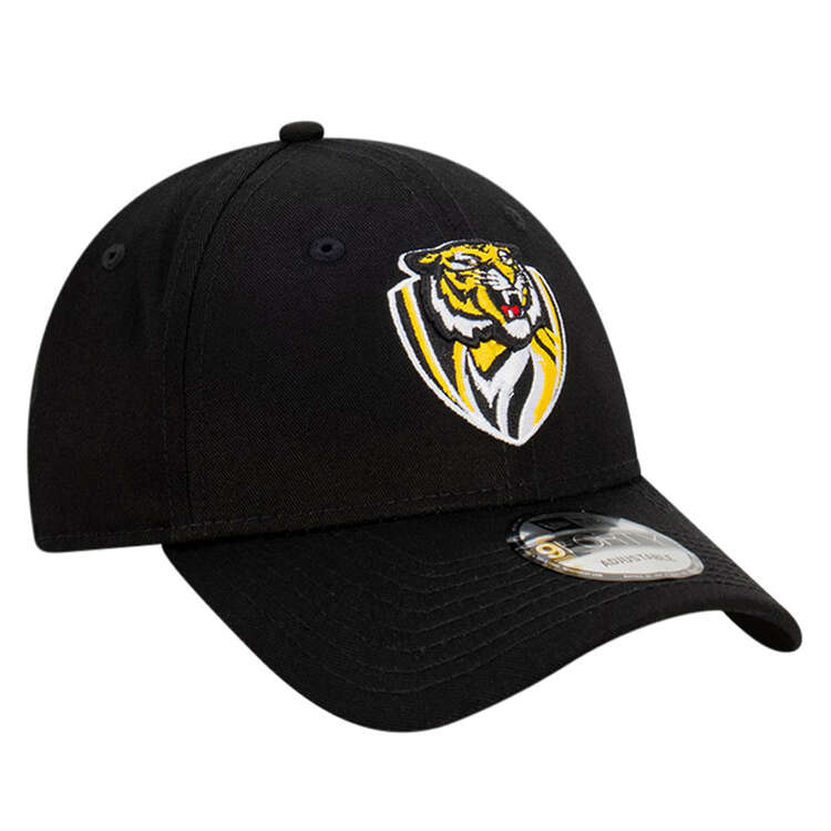 Richmond Tigers New Era OTC 9FORTY Cap, , rebel_hi-res