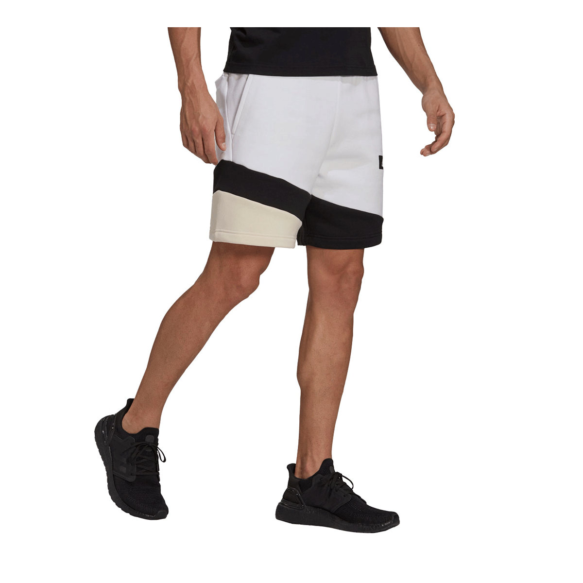 Adidas shorts rebel sport store