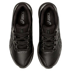 Asics GT 1000 SL GS Kids Running Shoes, Black, rebel_hi-res