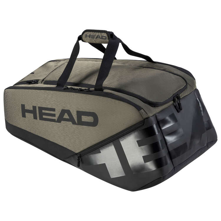 Head Pro X 12 Racquet XL Tennis Bag, , rebel_hi-res
