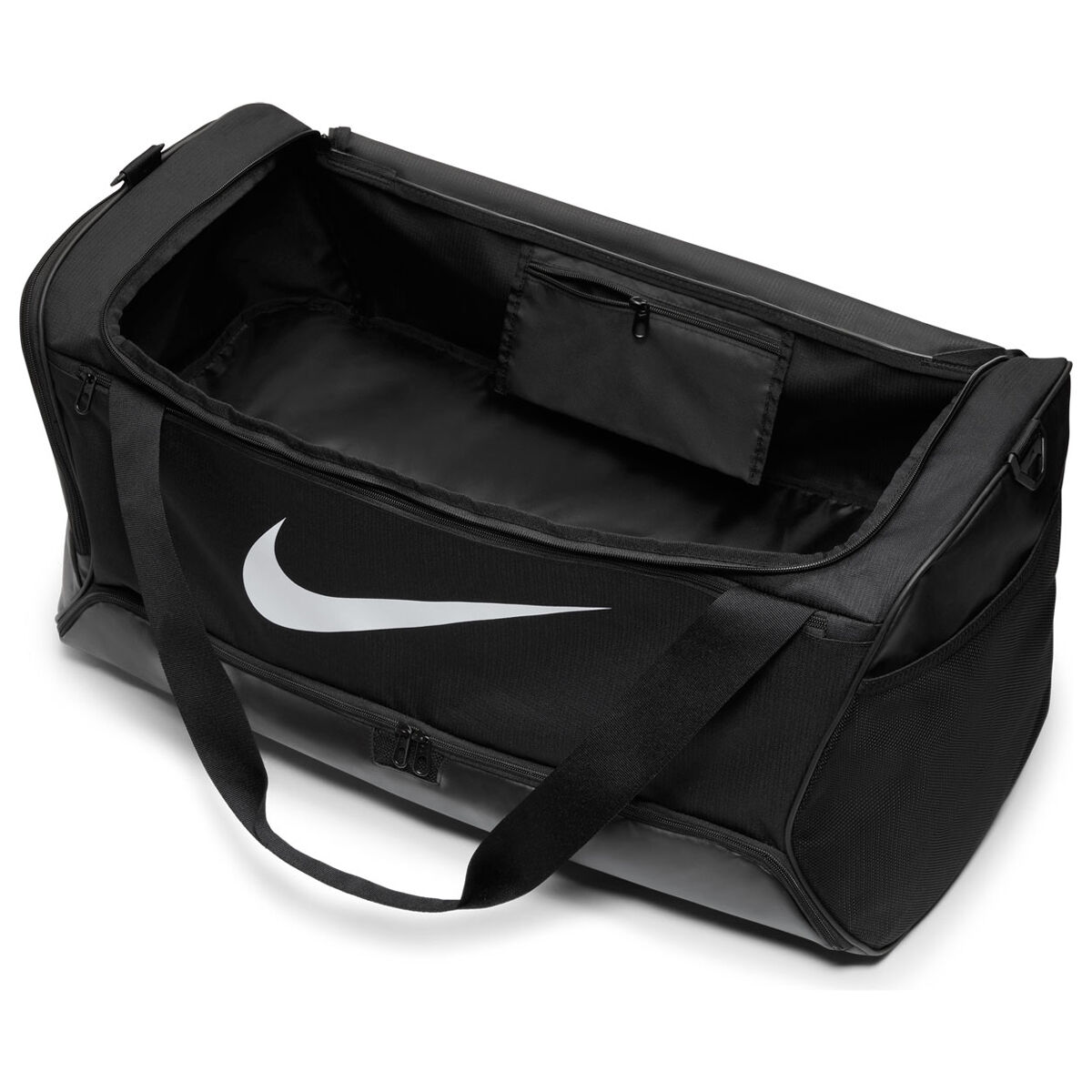 Nike Club Team Swoosh Roller Bag