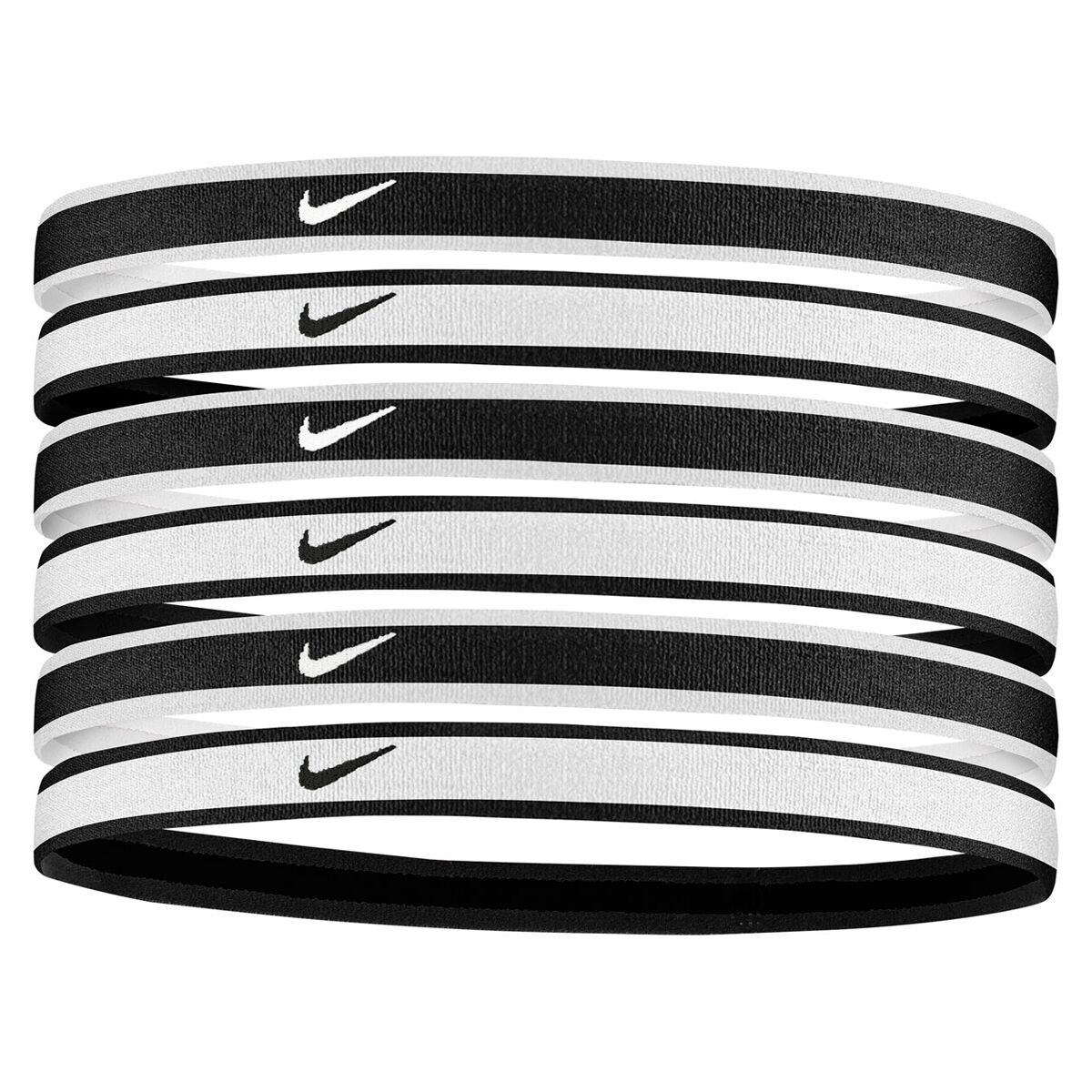 Nike Women Swoosh Sport Headbands 6 