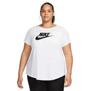 Nike Womens Sportswear Club Essentials Tee, , rebel_hi-res