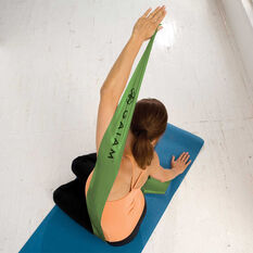 Gaiam Strength and Flexibility Kit, , rebel_hi-res