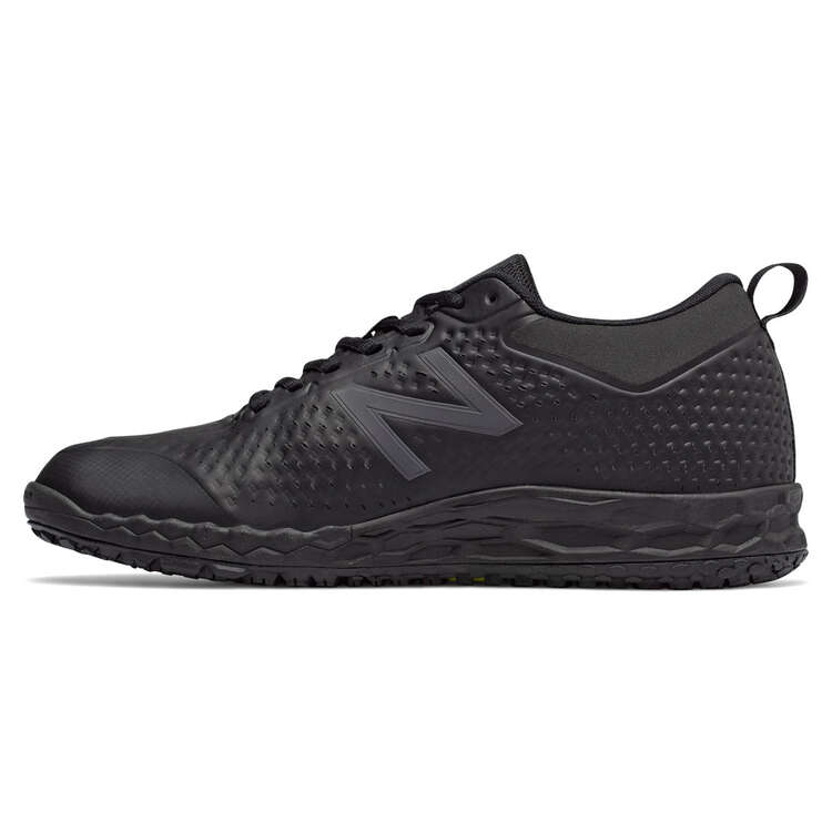 New Balance Industrial 806v1 2E Mens Walking Shoes, Black, rebel_hi-res