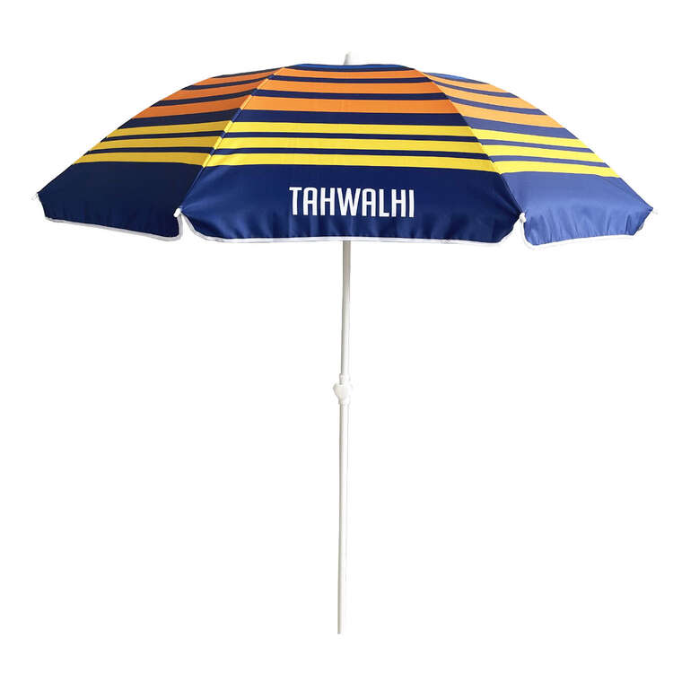 Tahwalhi 1.8m Beach Umbrella, , rebel_hi-res