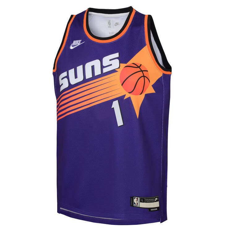 NBA Phoenix Suns Shawn Marion 31 Adidas Adult Men's Jersey Authentic  X-LARGE XL