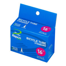 Repco Standard 40cm Bike Tube, , rebel_hi-res