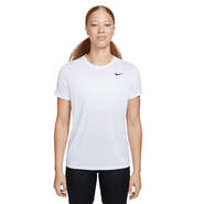 Nike Womens Dri-FIT Tee, , rebel_hi-res