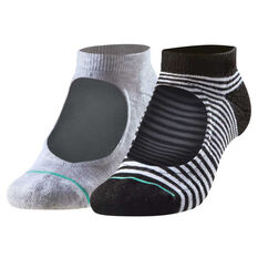 Ell & Voo Pilates Socks, , rebel_hi-res