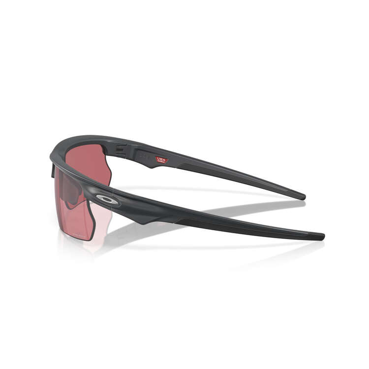 OAKLEY Bisphaera Sunglasses - Black with PRIZM Dark Golf, , rebel_hi-res