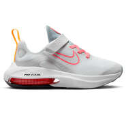 Nike Air Zoom Arcadia 2 PS Kids Running Shoes, , rebel_hi-res