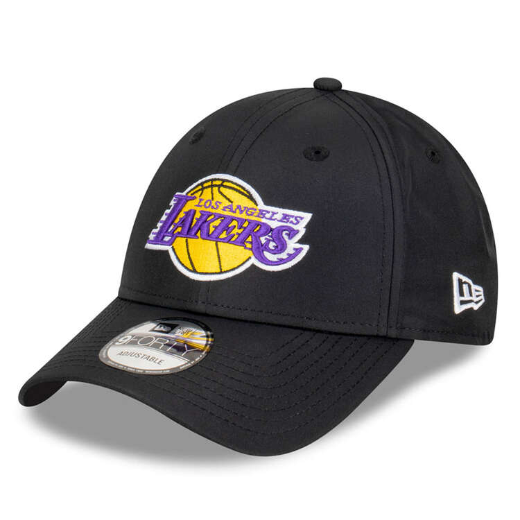 Los Angeles Lakers New Era 9FORTY Prolite Cap, , rebel_hi-res
