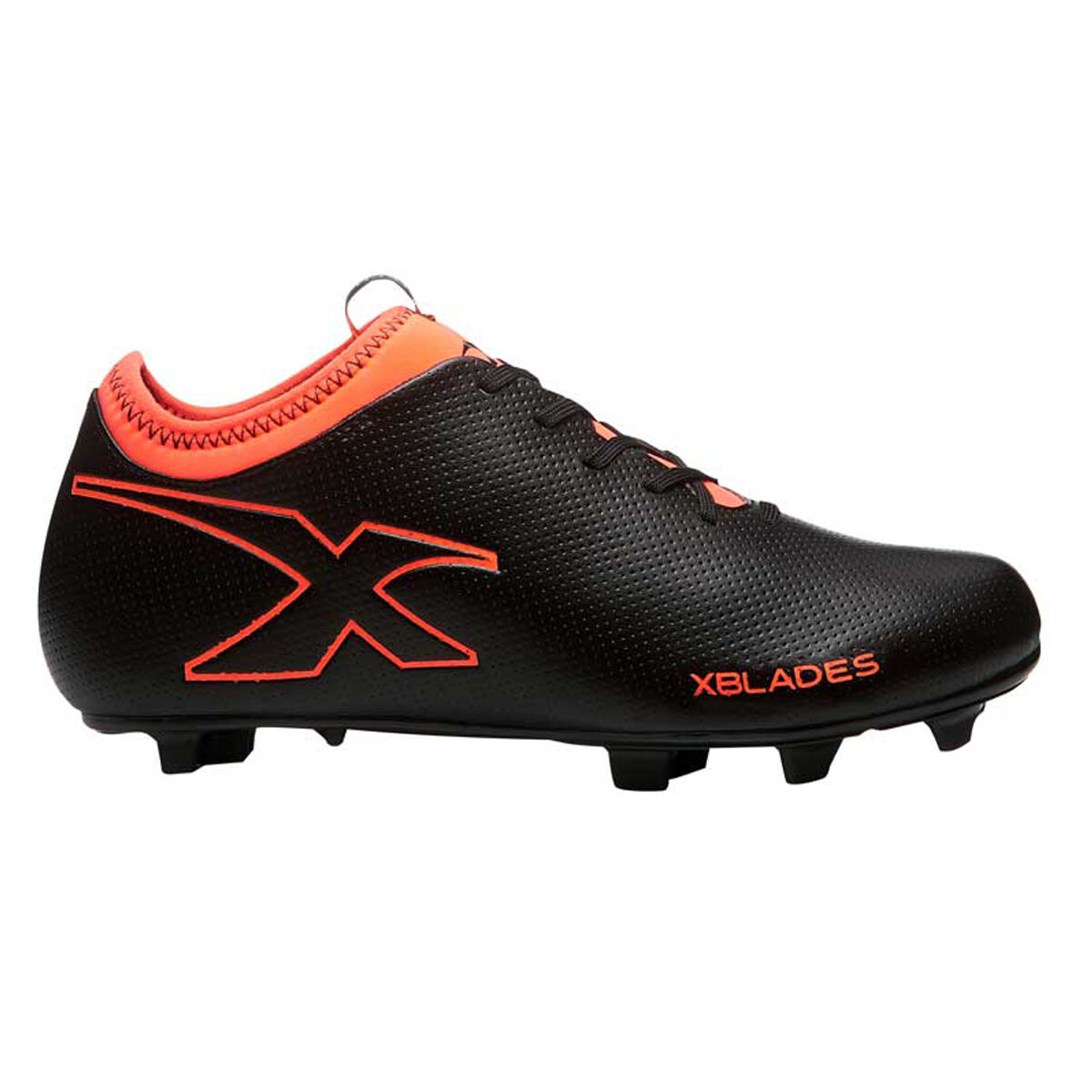 rugby boots blades