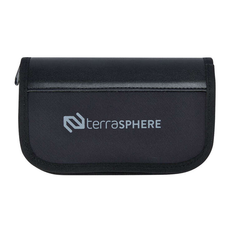 Terrasphere Premium Dart Wallet, , rebel_hi-res