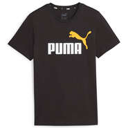 Puma Kids Essential Plus Colour Logo Tee, , rebel_hi-res